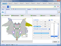 Logiciel Rorschach logiciel rorschach, cotation rorschach, test de rorschach, arreadpsy