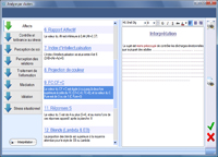 logiciel rorschach, cotation rorschach, test de rorschach, arreadpsy